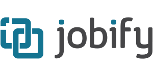 Logo jobify