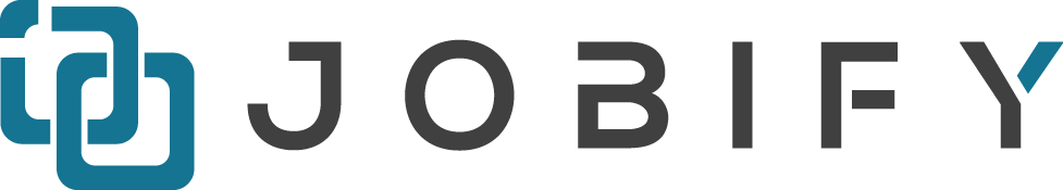 Logo jobify