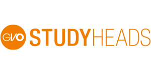 Logo GVO Studyheads