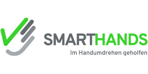 Logo Smarthands